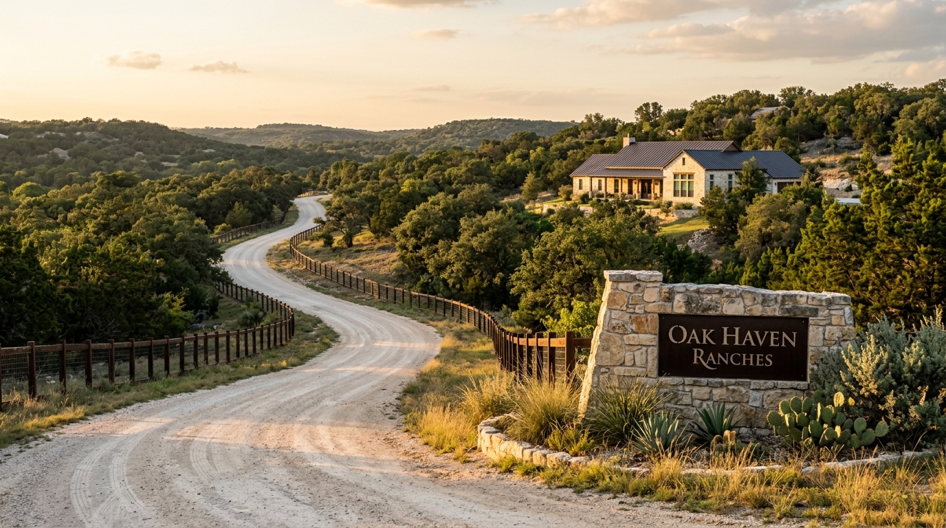 Hill Country HOAs: What to Read Before You Sign