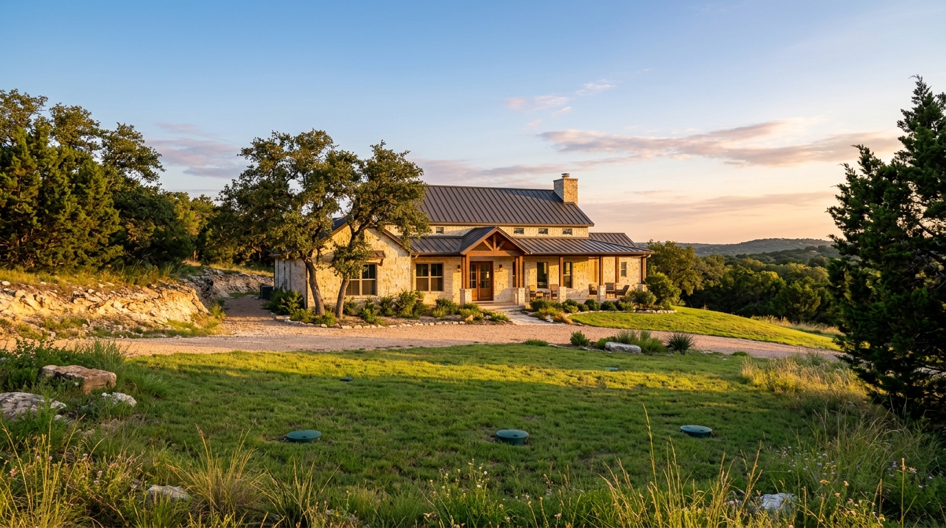 Hill Country Septic: What Every Owner Needs to Know