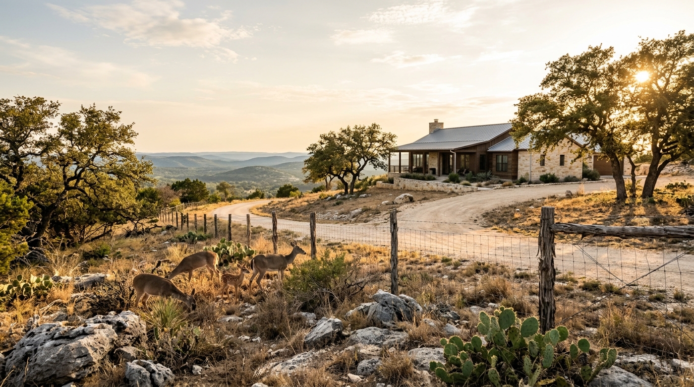 Living in Bulverde TX: The Brutally Honest Truth