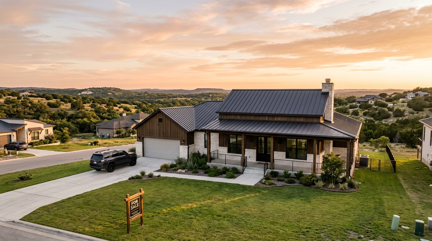 Should You Buy a Meritage Home Right Now? A Builder's Take