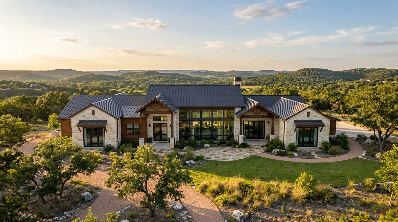 Perry Homes Hill Country Review: Honest Builder Perspective