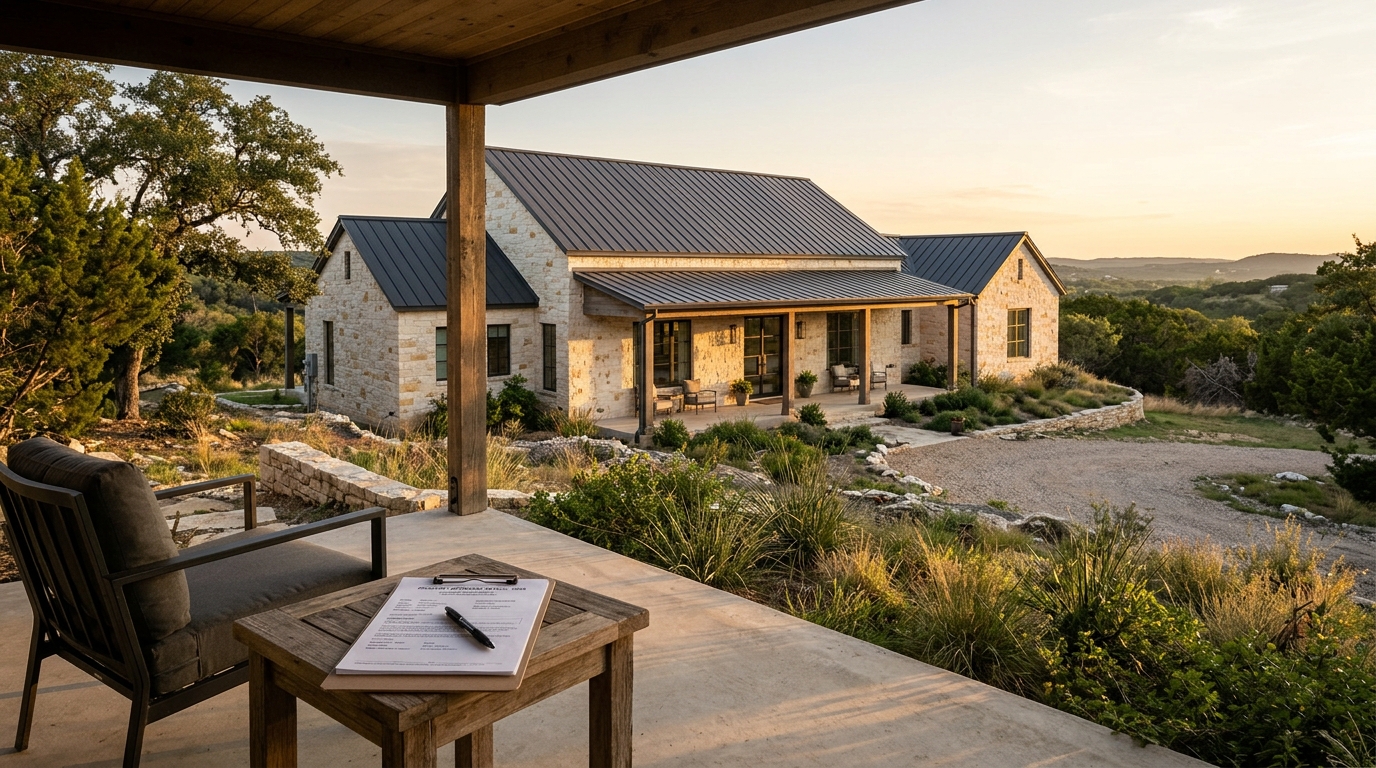 Property Tax Protests in Comal and Hays: How to Win