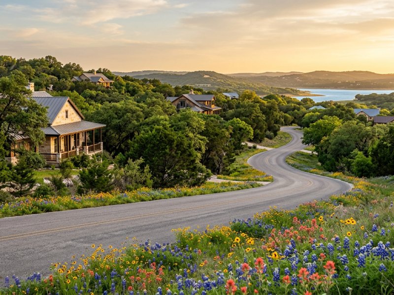 Mountain Springs Ranch