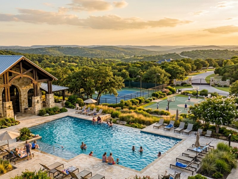 Rim Rock Ranch