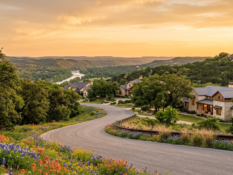 River Hills