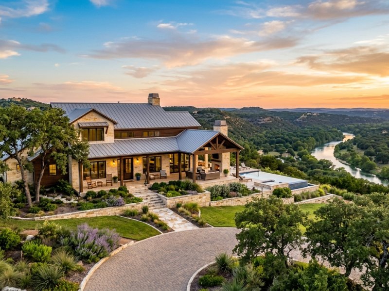 Rivermont