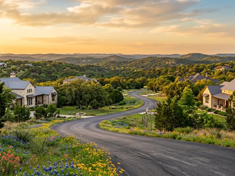 Stallion Estates