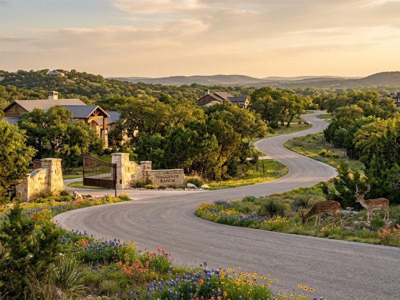 Waggener Ranch