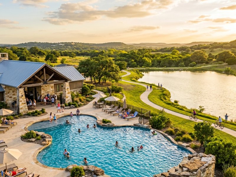 Wasser Ranch