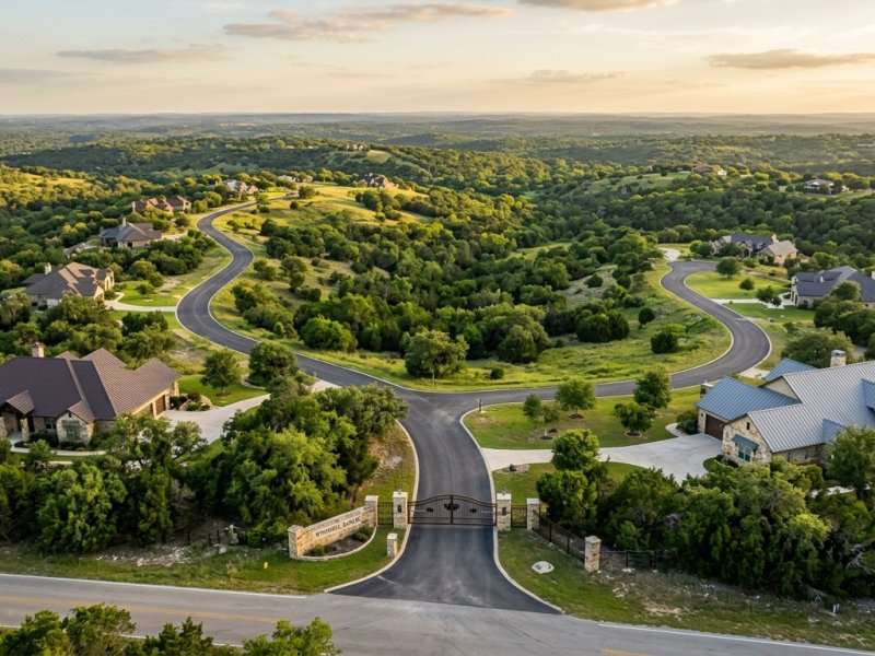 Windmill Ranch